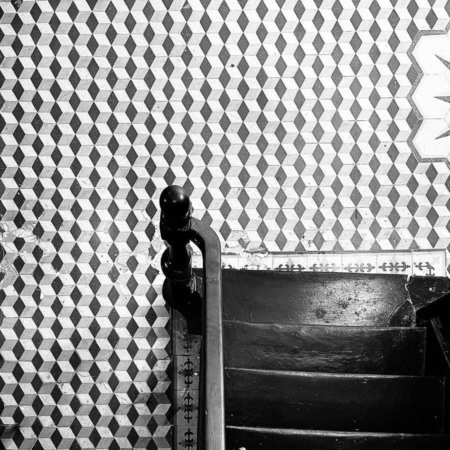 Ostello Titan House Smirne Esterno foto
